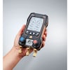 Testo 550s Smart Kit - Smart digital Manifold 0564 5502 01